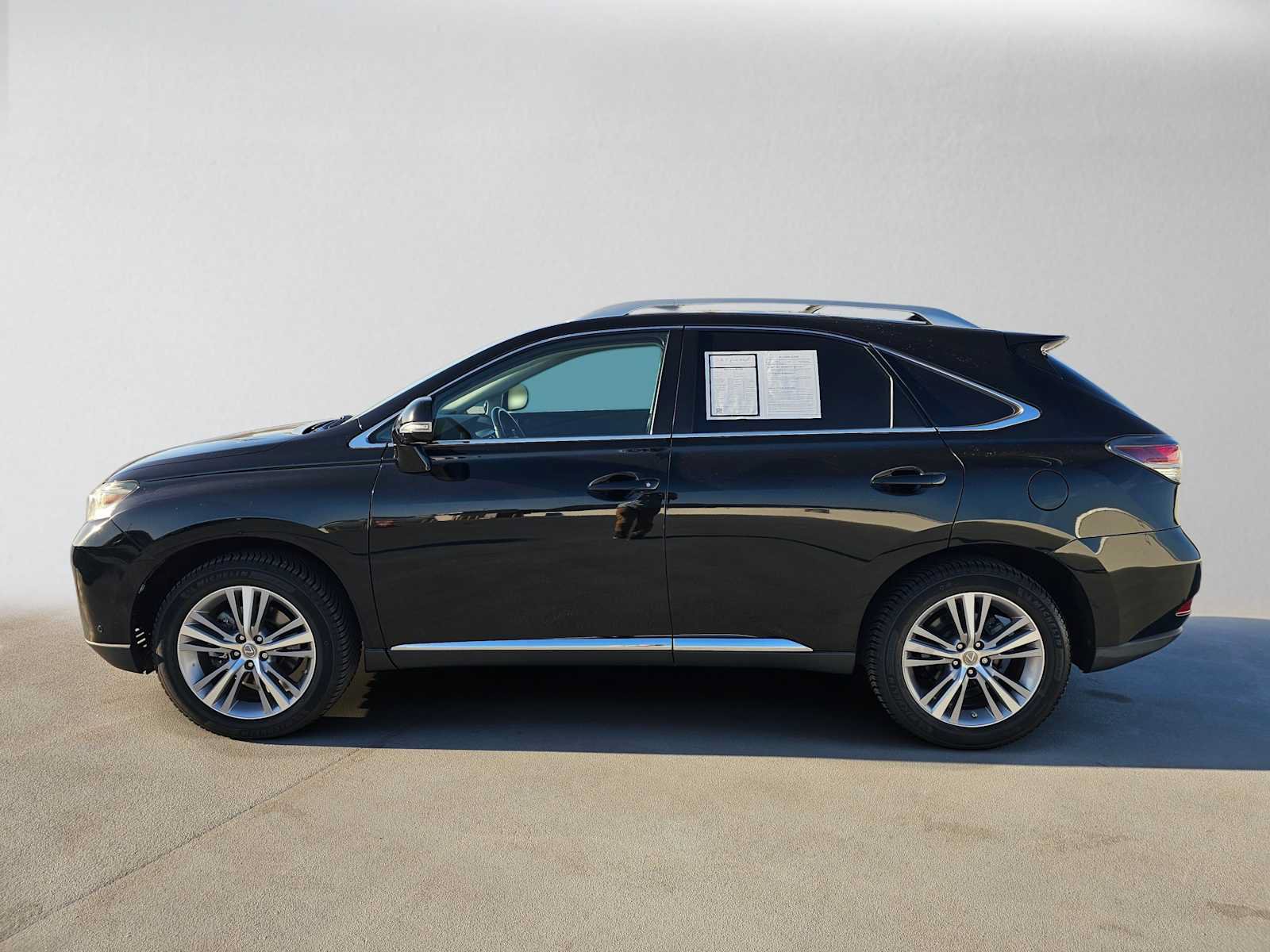 Used 2015 Lexus RX 350 FWD image 6