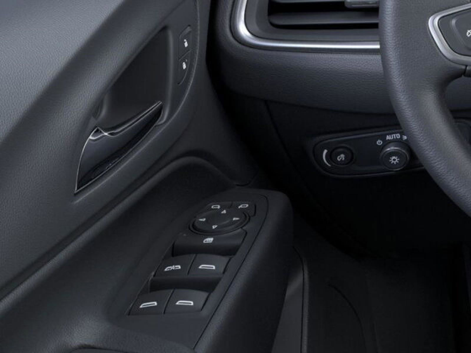 New 2024 Chevrolet Equinox LT image 22