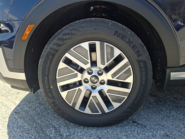 New 2026 Hyundai Palisade SEL AWD/4WD image 18