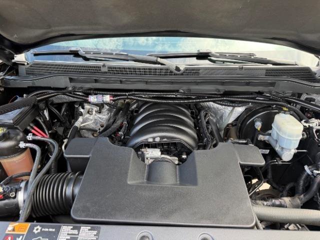 Used 2016 GMC Sierra 1500 SLT w/ All-Terrain Package image 10