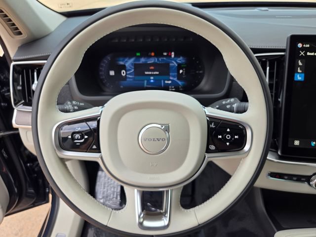 New 2026 Volvo XC90 T8 Ultra w/ Protection Package Premier AWD/4WD image 27