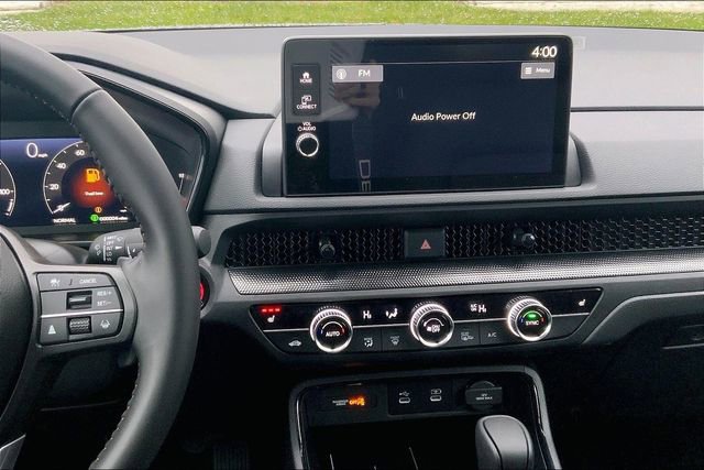 New 2026 Honda CR-V Sport-L image 7