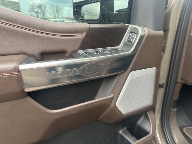 Used 2026 Ford F250 King Ranch w/ Tremor Off-Road Package image 31