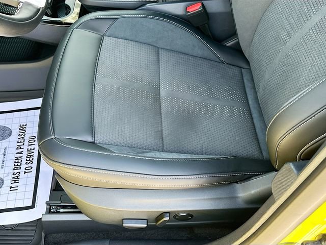 New 2025 Ford Mustang Mach-E GT w/ Interior Protection Package AWD/4WD image 14