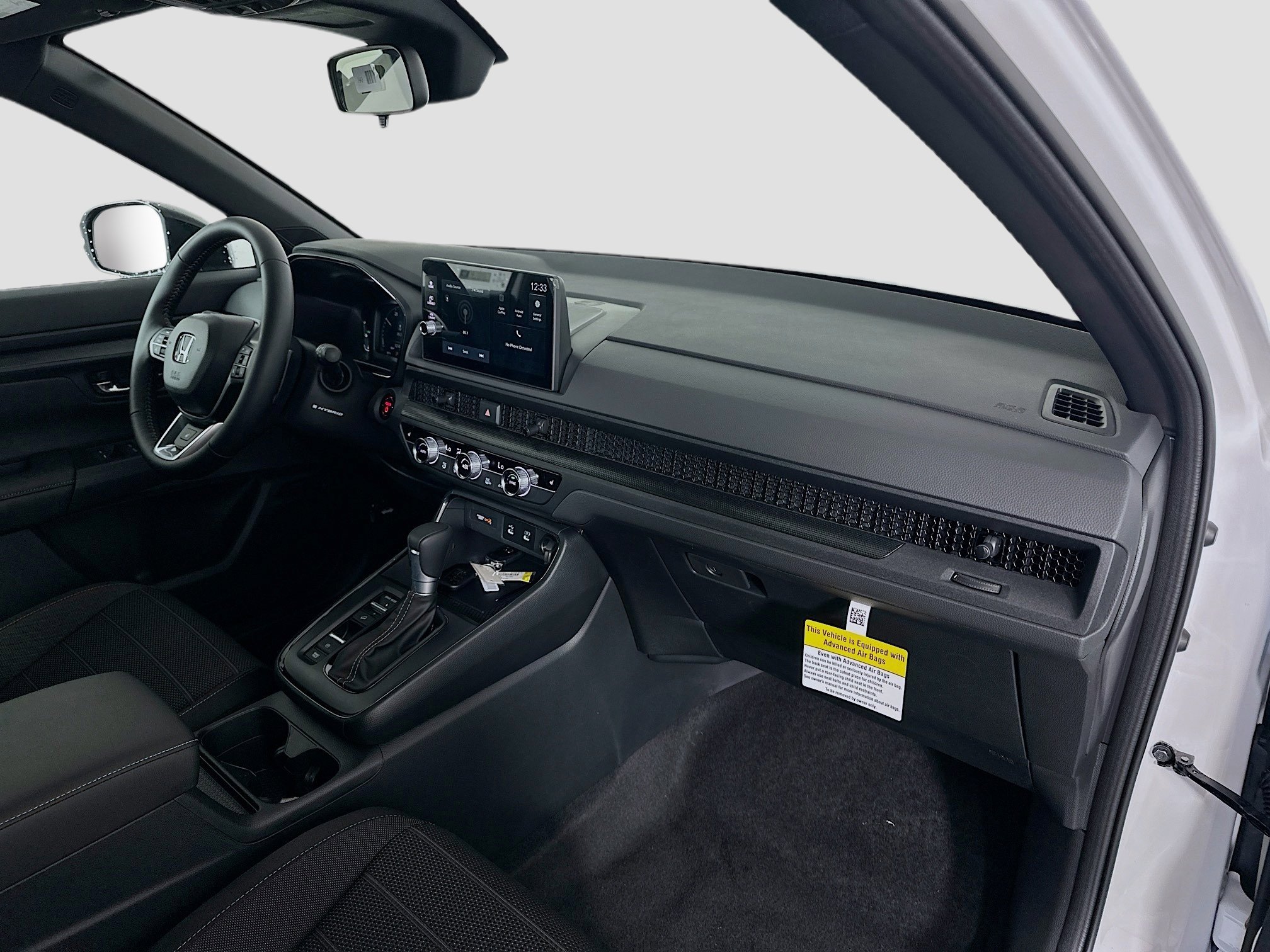 New 2026 Honda CR-V TrailSport image 23