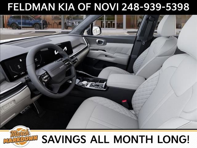 New 2026 Kia Sorento SX Prestige image 17