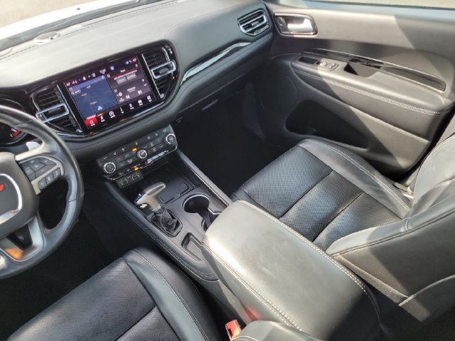 Used 2021 Dodge Durango Citadel AWD/4WD image 28