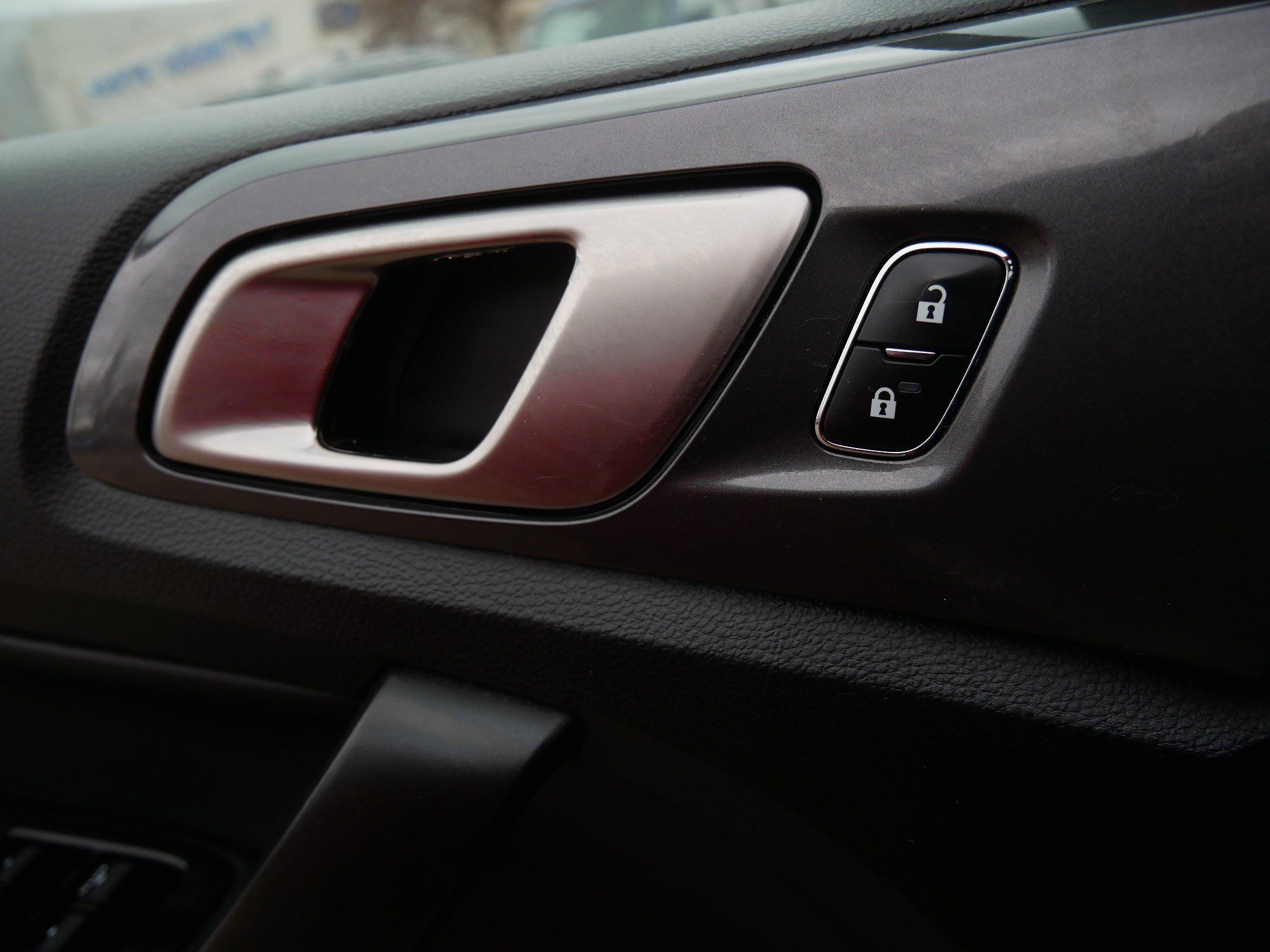 Certified 2020 Ford Ranger Lariat w/ Equipment Group 501A Mid image 27