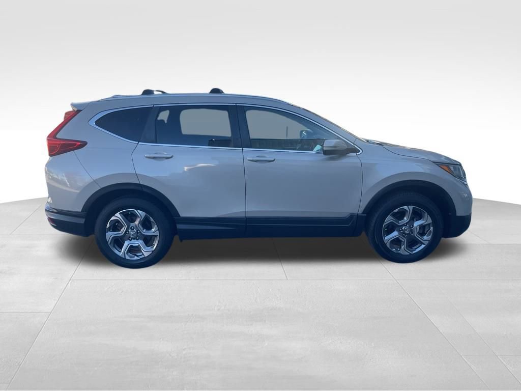 Used 2019 Honda CR-V EX-L image 6