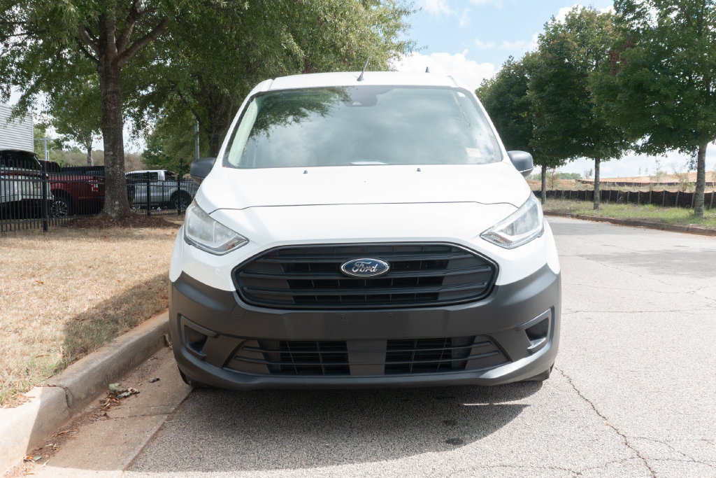 Used 2020 Ford Transit Connect XL FWD image 3