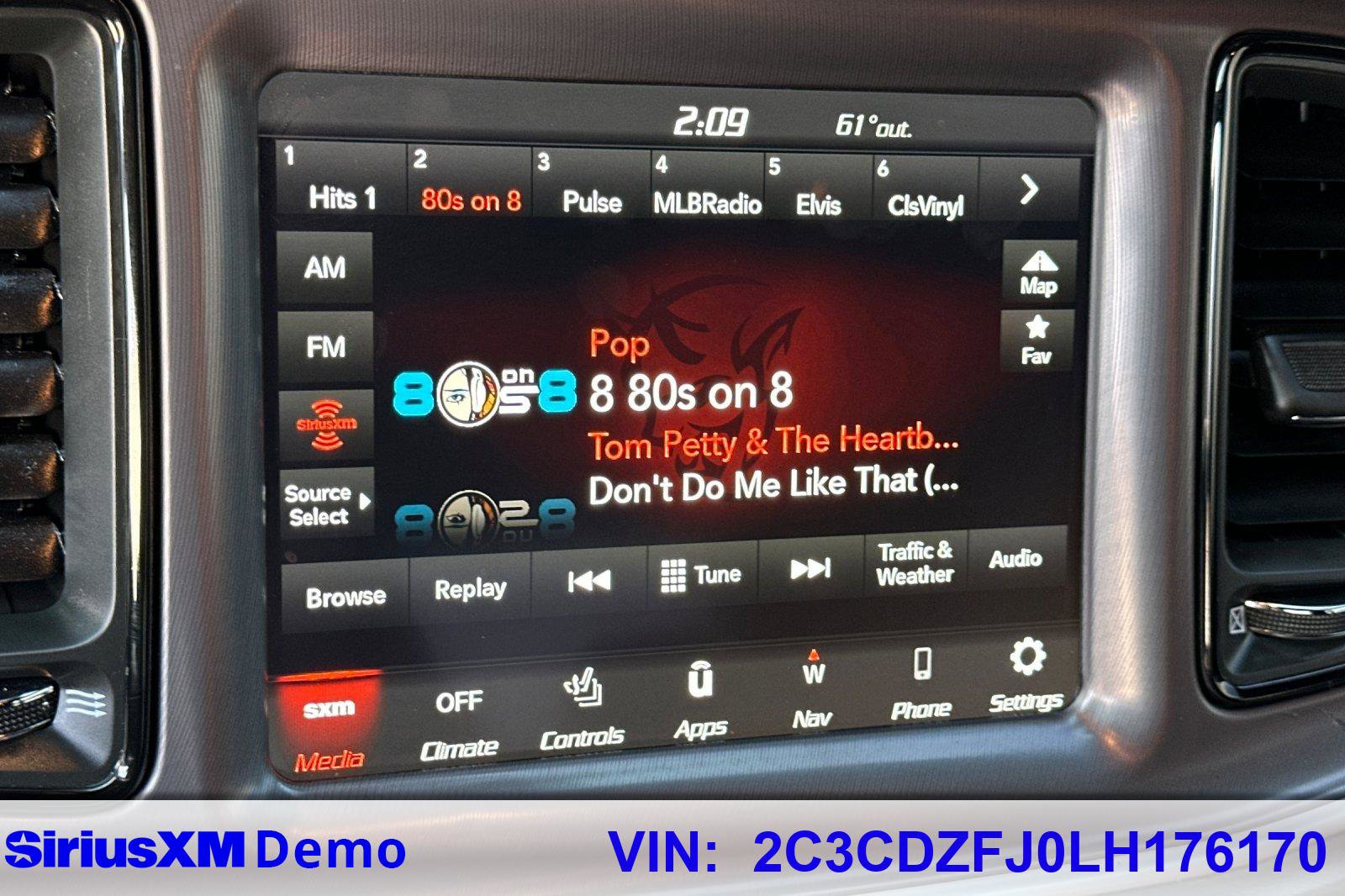 Used 2020 Dodge Challenger R/T Scat Pack image 55