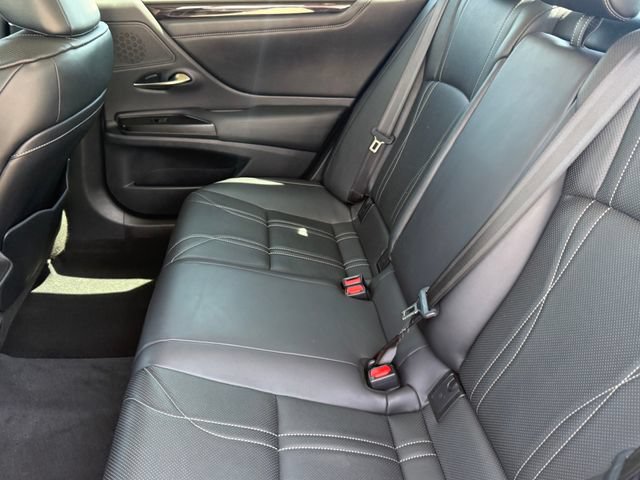 Used 2019 Lexus ES 350 w/ Accessory Package 2 FWD image 25