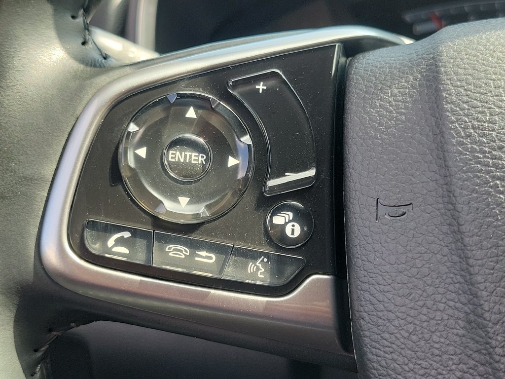 Used 2021 Honda CR-V EX-L image 25