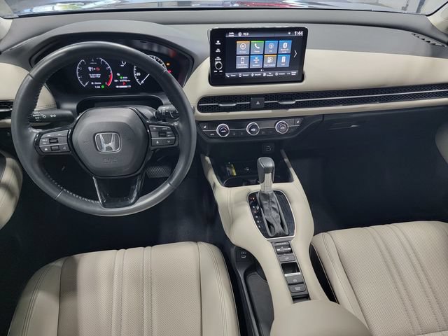 Certified 2024 Honda HR-V EX-L image 29