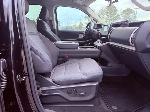 New 2025 Ford Expedition Max Active image 6