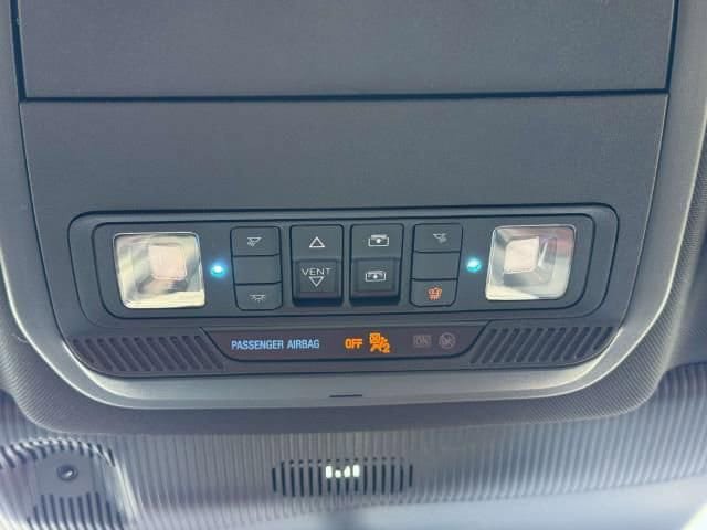 Used 2025 Ford Explorer ST AWD/4WD image 34