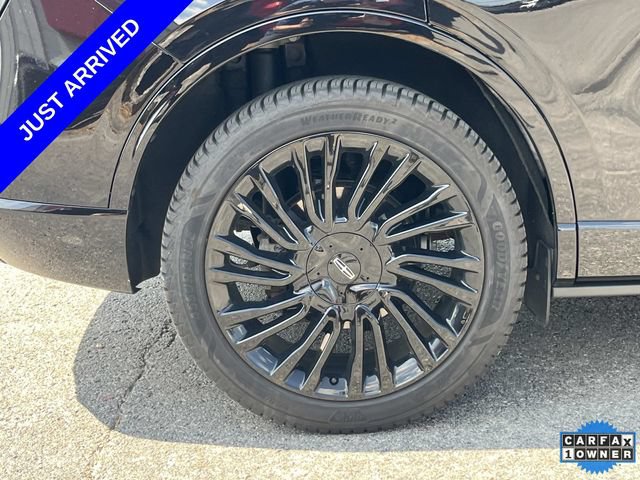 Used 2021 Lincoln Corsair Reserve AWD/4WD image 11