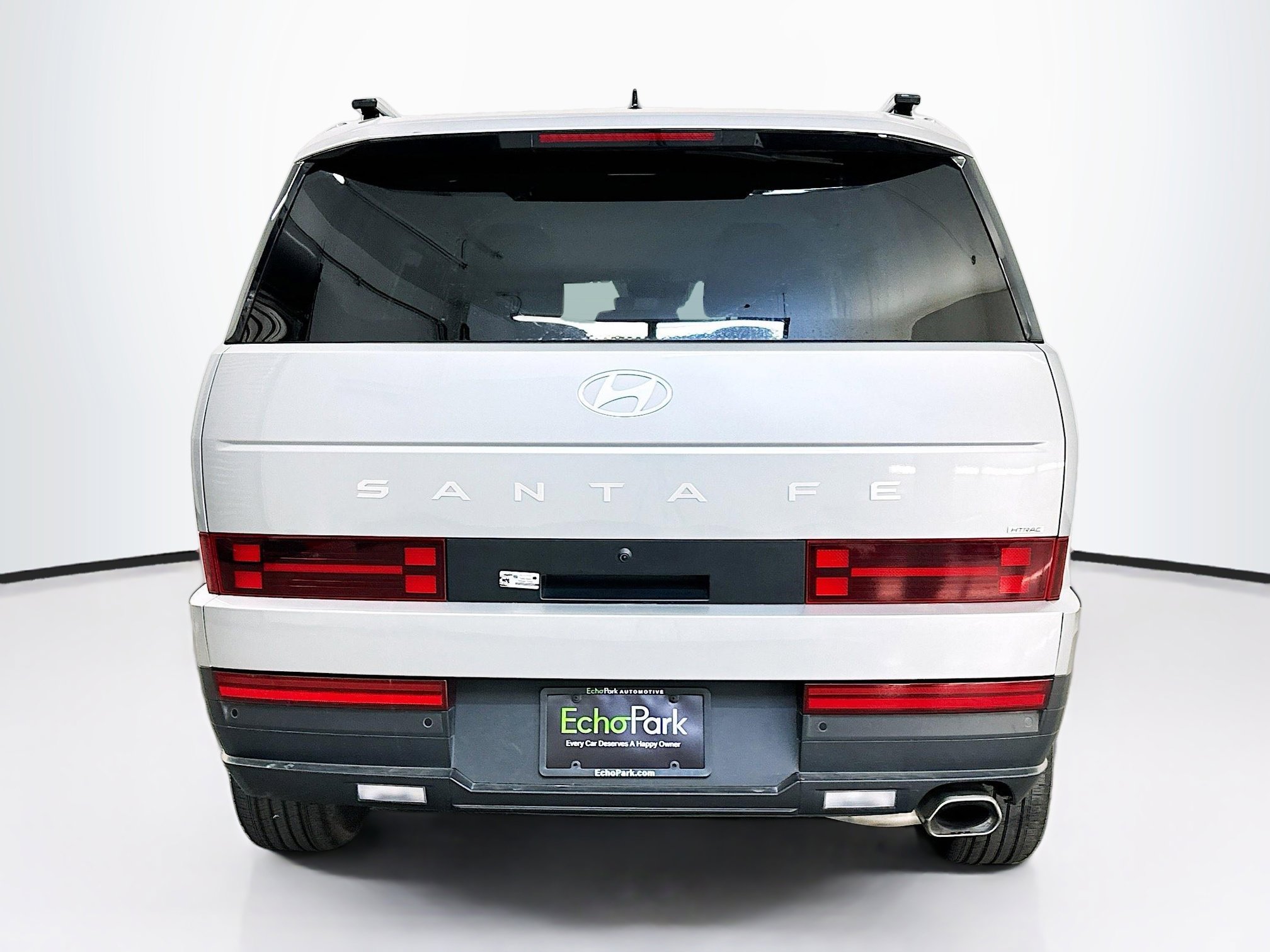 Used 2025 Hyundai Santa Fe SEL image 7