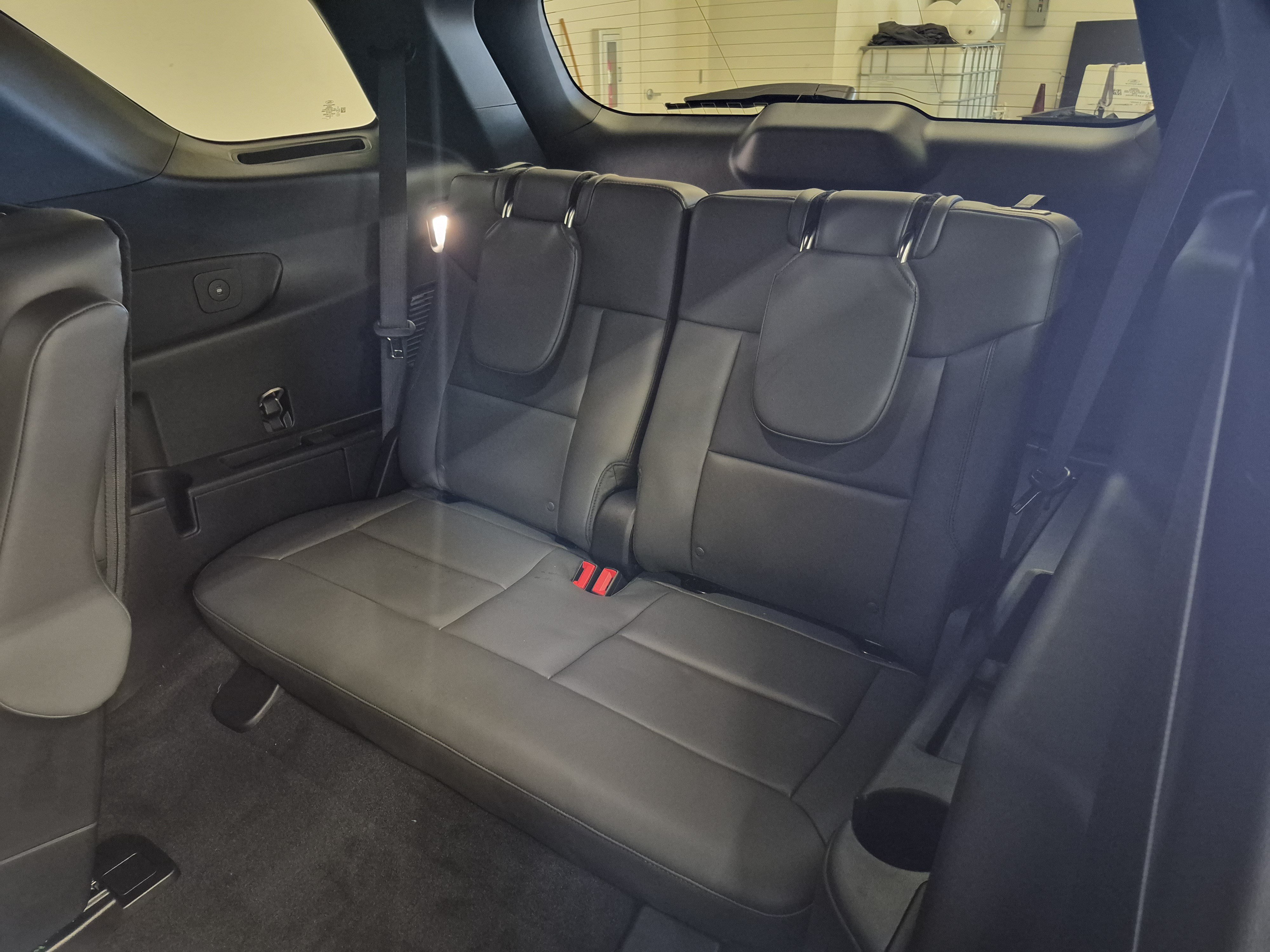 New 2027 Ford Explorer Active w/ Active Comfort Package RWD image 13
