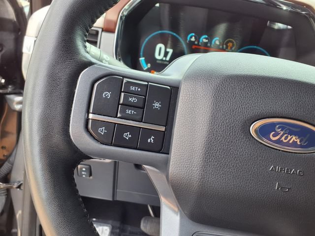 Used 2023 Ford F150 Lariat AWD/4WD image 21