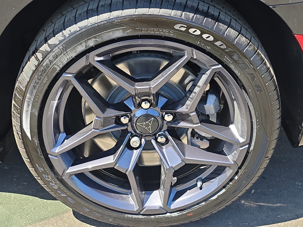 New 2026 Dodge Charger R/T w/ Performance Handling Group AWD/4WD image 33