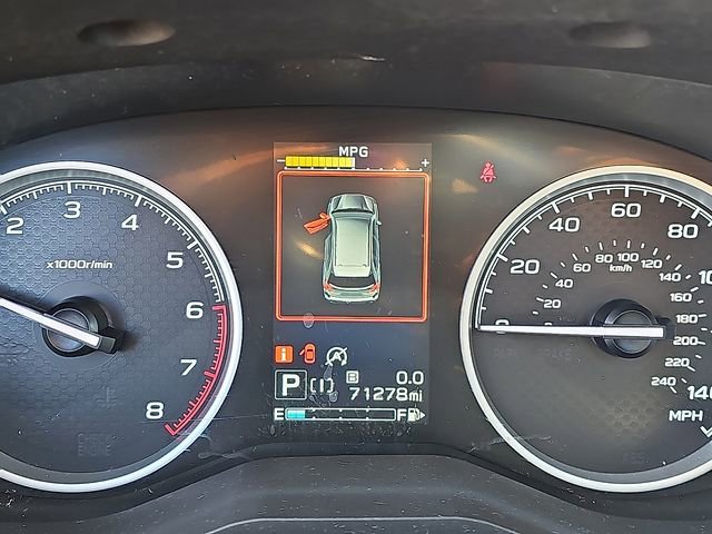 Used 2021 Subaru Forester Premium AWD/4WD image 21