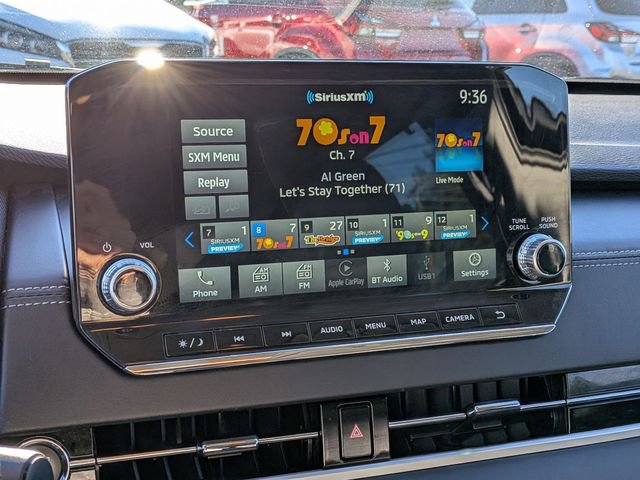 Used 2023 Mitsubishi Outlander SEL image 20