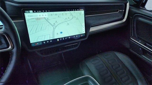 Used 2025 Rivian R1S Adventure image 48