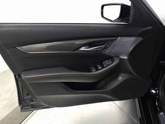 Certified 2023 Cadillac CT5 V w/ Premium Package image 17