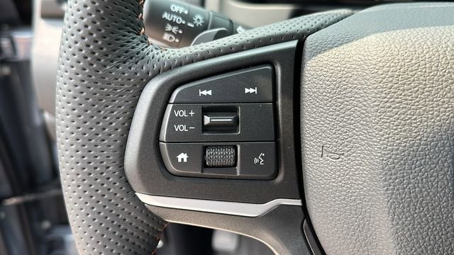 New 2025 Honda Ridgeline TrailSport+ image 15