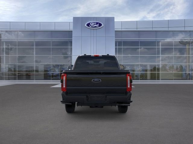 New 2026 Ford F250 XLT w/ XLT Premium Package image 5
