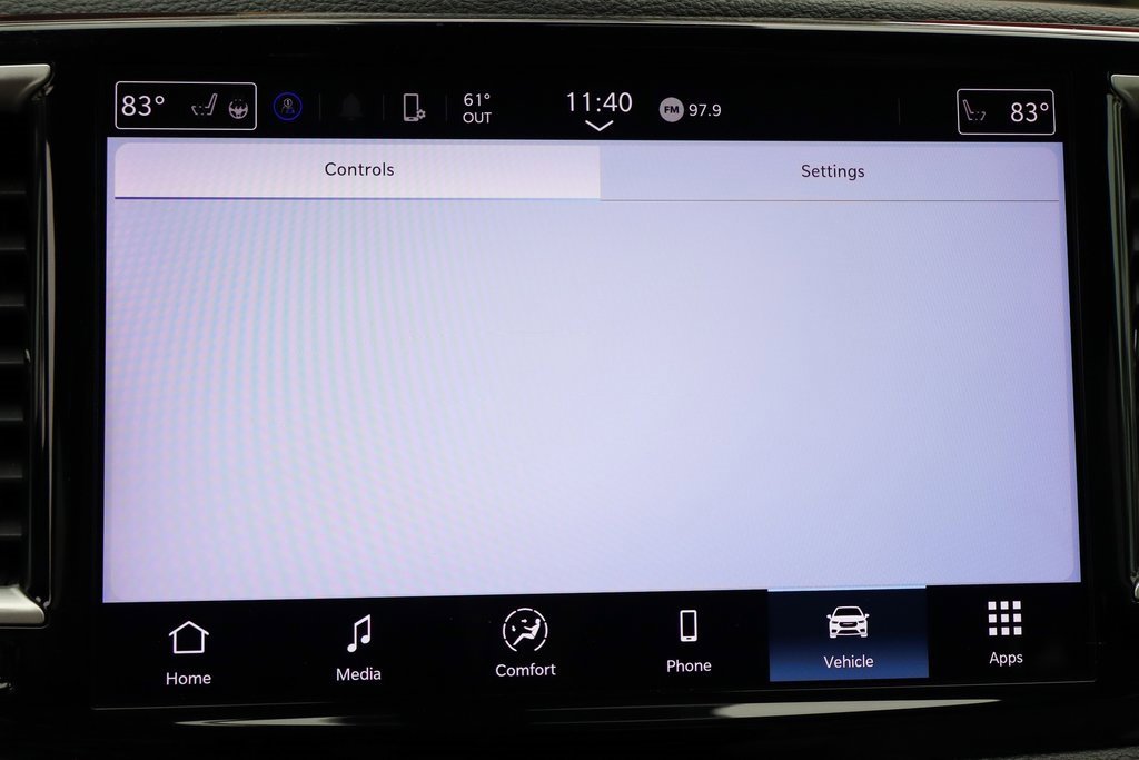 Used 2021 Chrysler Pacifica Touring-L image 33