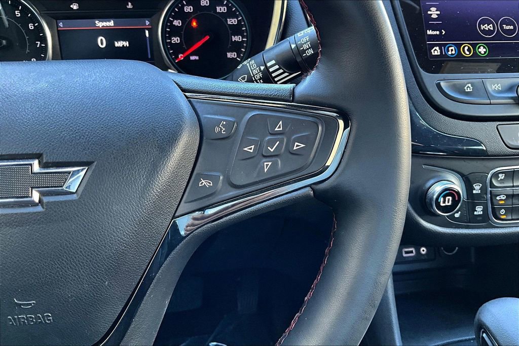 Used 2024 Chevrolet Equinox RS image 18