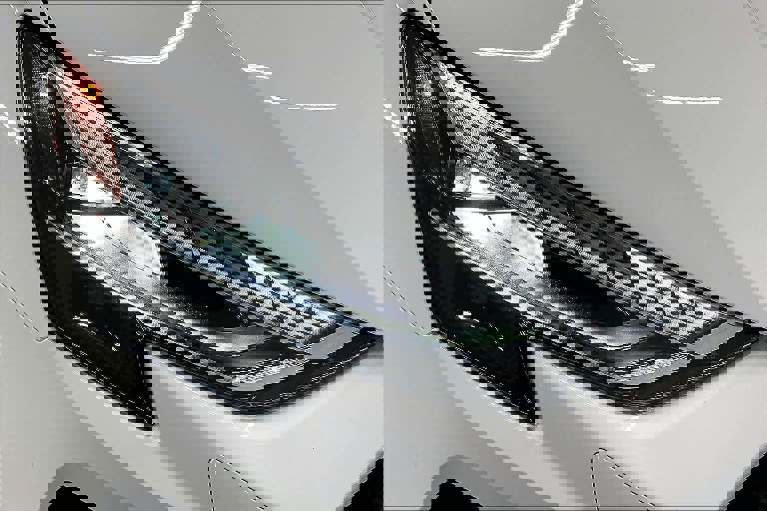 Used 2025 Audi A3 2.0T Premium Plus w/ Premium Plus Package image 31