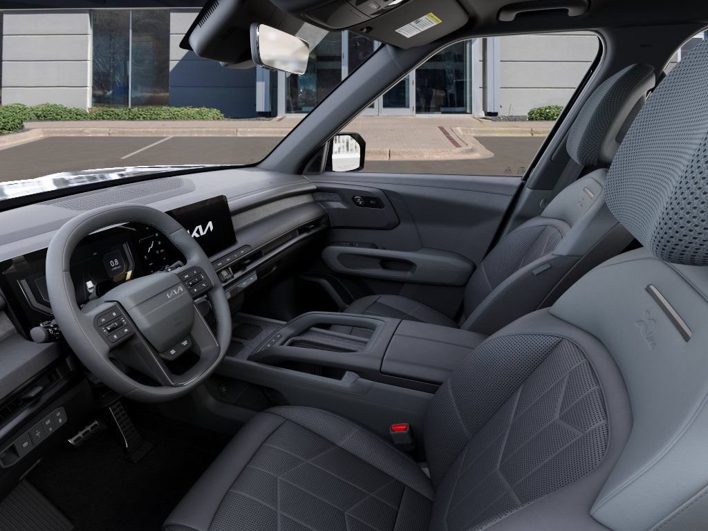New 2027 Kia Telluride SX X-Line w/ Towing Package AWD/4WD image 20
