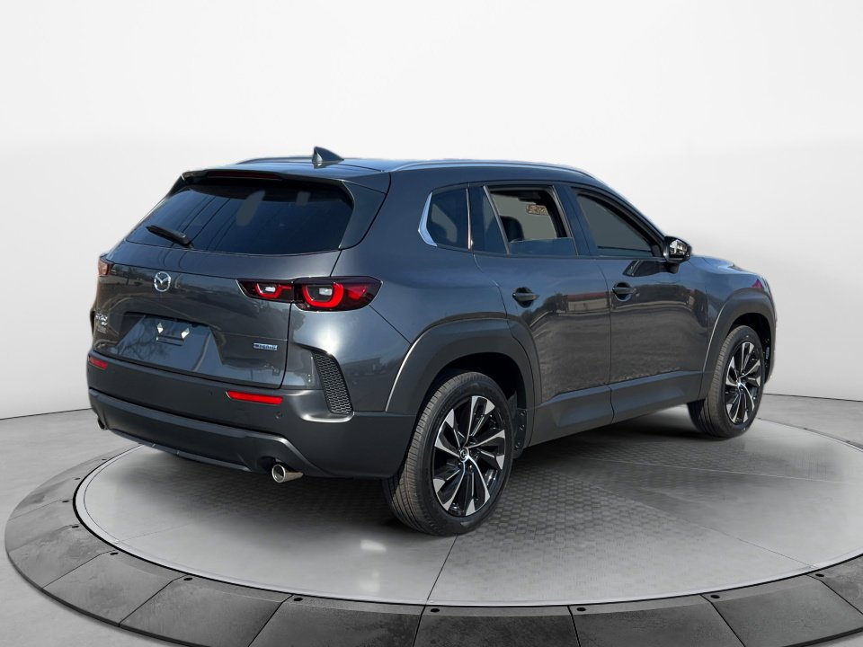 New 2026 MAZDA CX-50 2.5 Hybrid w/ Weather Package AWD/4WD image 7