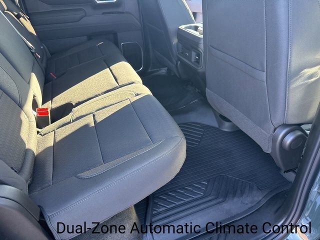 New 2026 Chevrolet Silverado 2500 LT w/ Trail Boss Package image 31