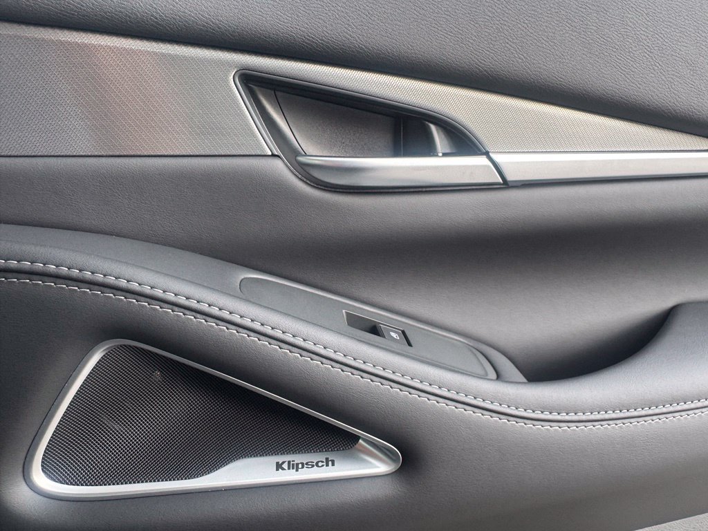 New 2027 INFINITI QX60 Luxe AWD/4WD image 25