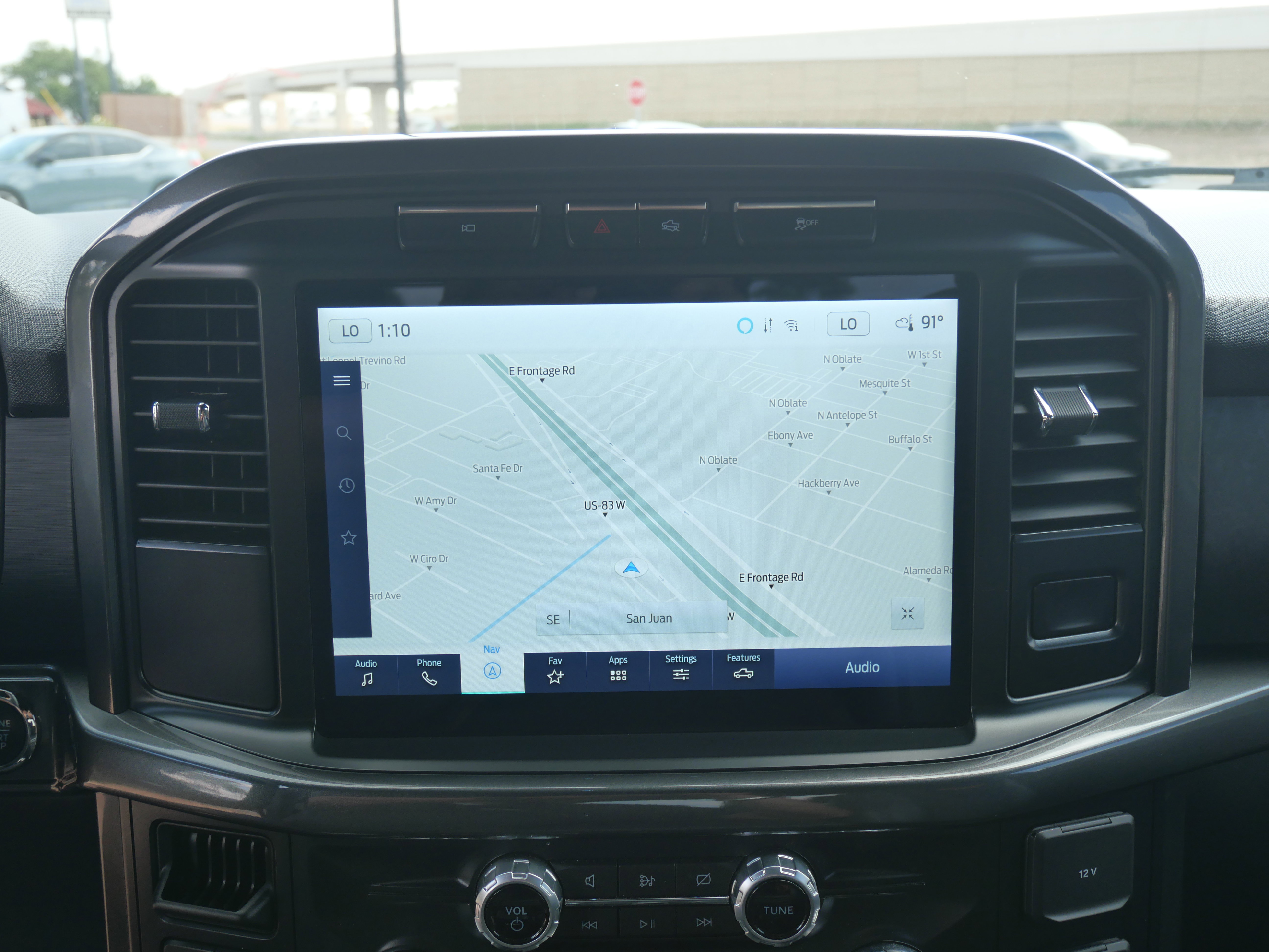 Used 2023 Ford F150 Tremor image 27