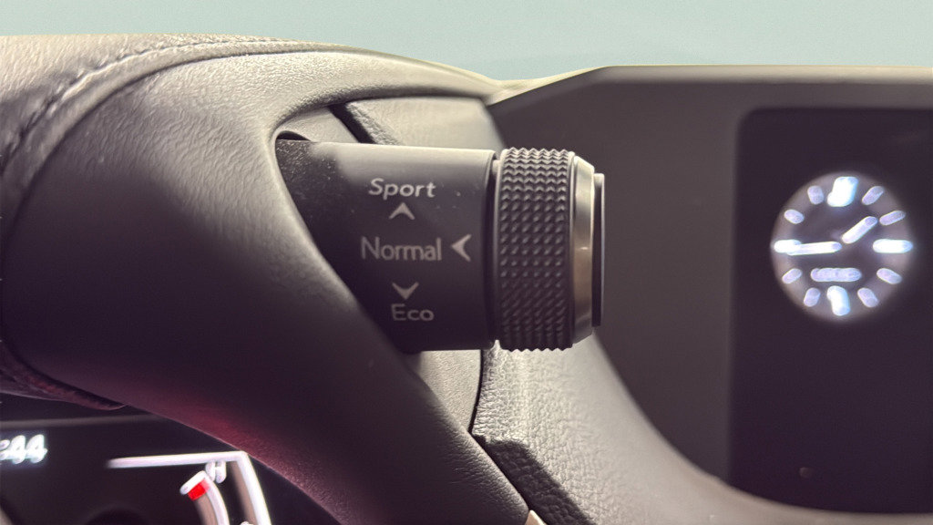 Used 2021 Lexus ES 250 w/ Premium Package image 22