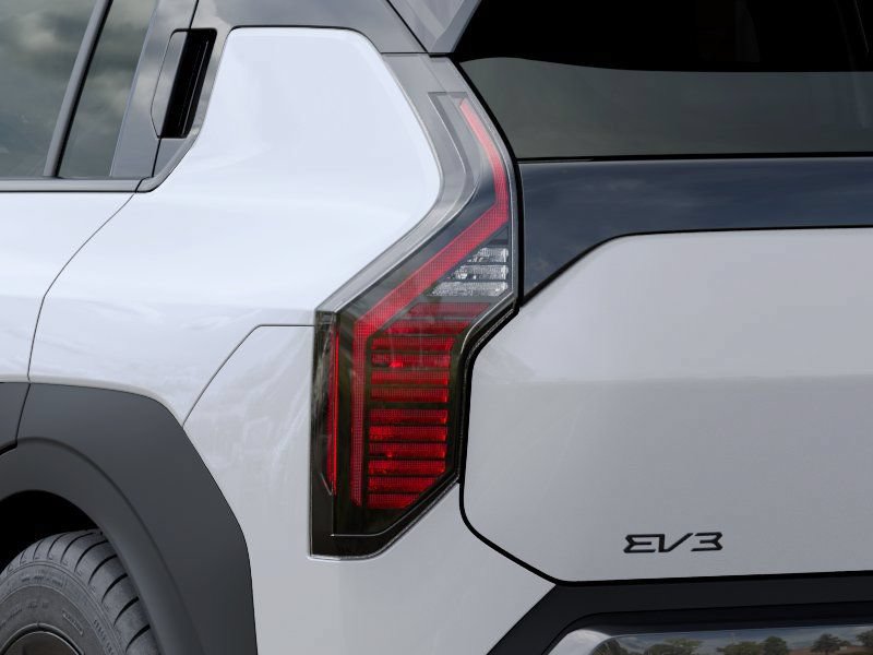 New 2027 Kia EV3 Wind w/ Wind Fwd Nightfall Package image 11