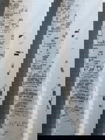 Used 2007 Chevrolet Colorado W/T w/ Astro Body Prep Package image 25