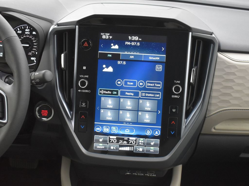 New 2025 Subaru Forester Limited image 18