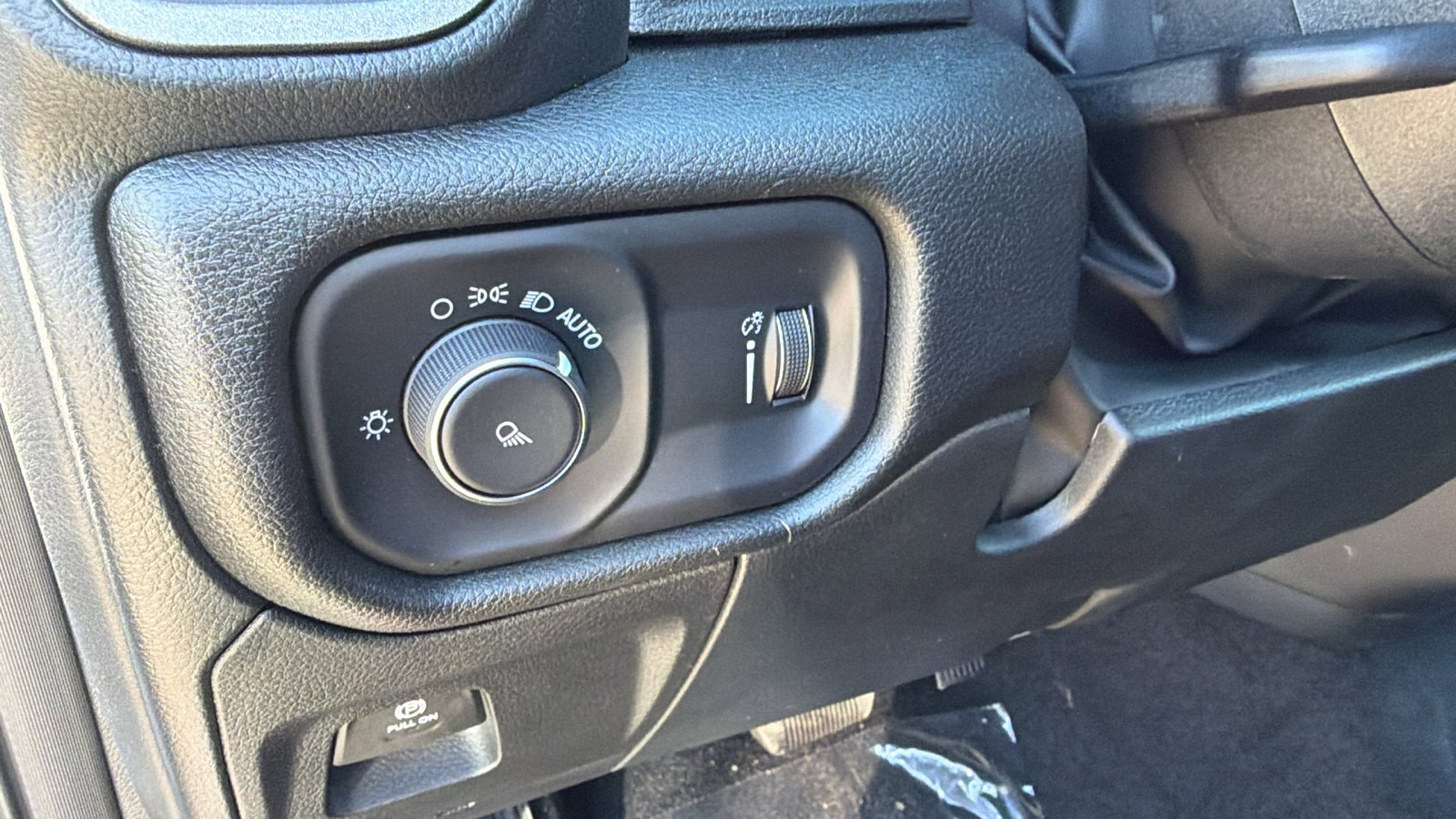 New 2026 RAM 1500 Tradesman RWD image 20