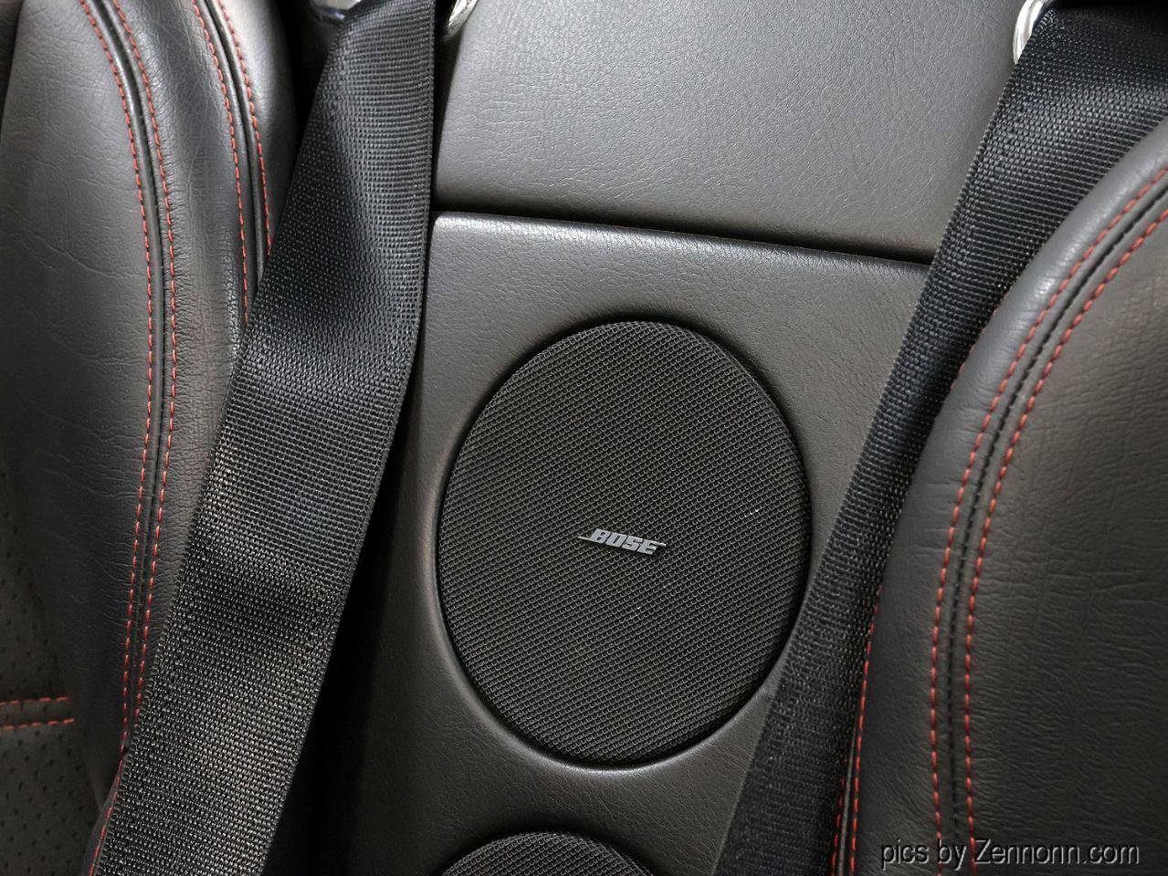 Used 2015 Maserati GranTurismo Sport RWD image 18