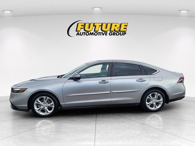 Used 2023 Honda Accord LX image 6