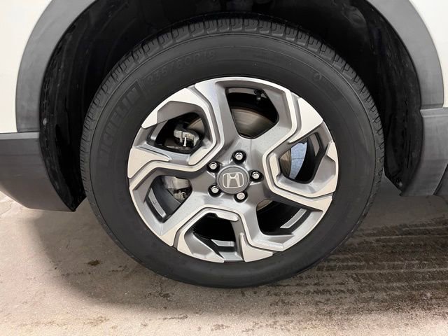 Used 2018 Honda CR-V EX image 28