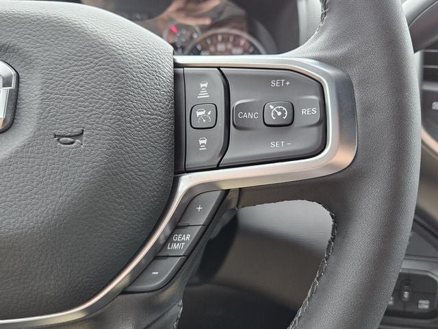 New 2025 RAM 2500 Big Horn AWD/4WD image 22
