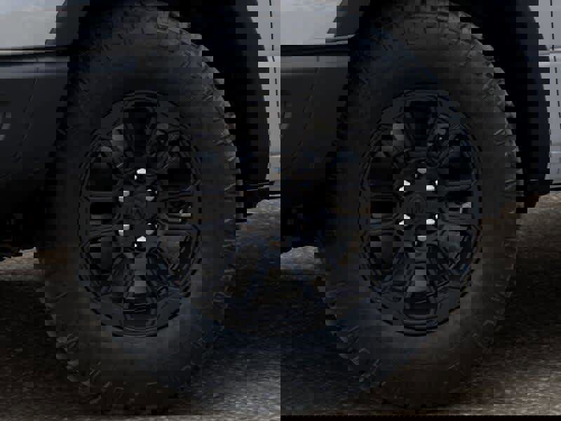 New 2026 RAM 1500 Rebel w/ Rebel Level 2 Equipment Group image 89