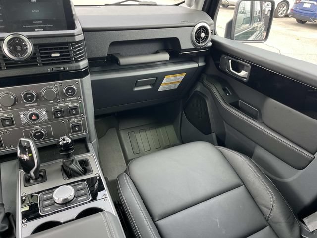 Used 2025 INEOS Grenadier Station Wagon AWD/4WD image 18